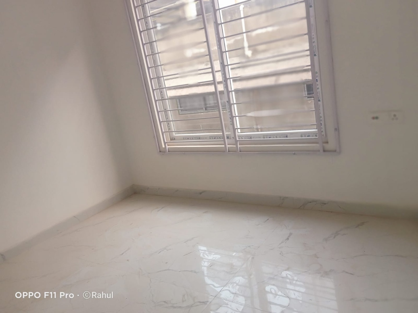 Unfurnished 2bhk in Kharghuli Hills, Guwahati, Assam, India for Rent
